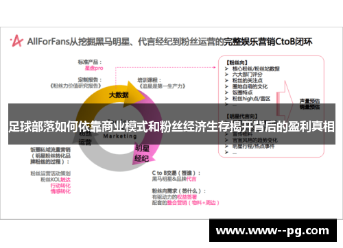 足球部落如何依靠商业模式和粉丝经济生存揭开背后的盈利真相