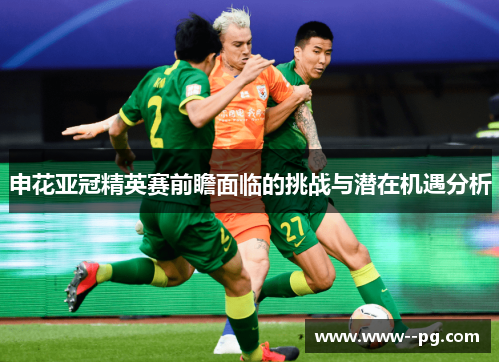 申花亚冠精英赛前瞻面临的挑战与潜在机遇分析 申花亚冠精英赛前瞻面临的挑战与潜在机遇分析