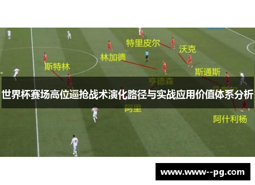 世界杯赛场高位逼抢战术演化路径与实战应用价值体系分析